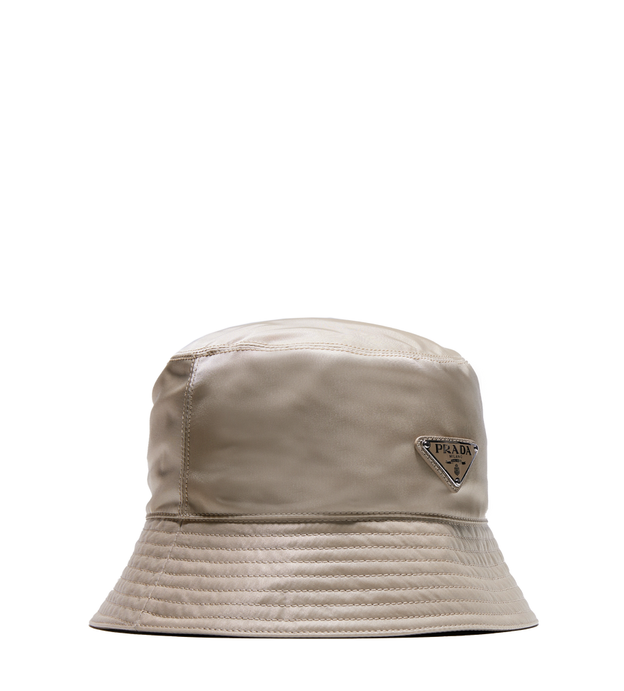 Re-Nylon Bucket Hat Desert