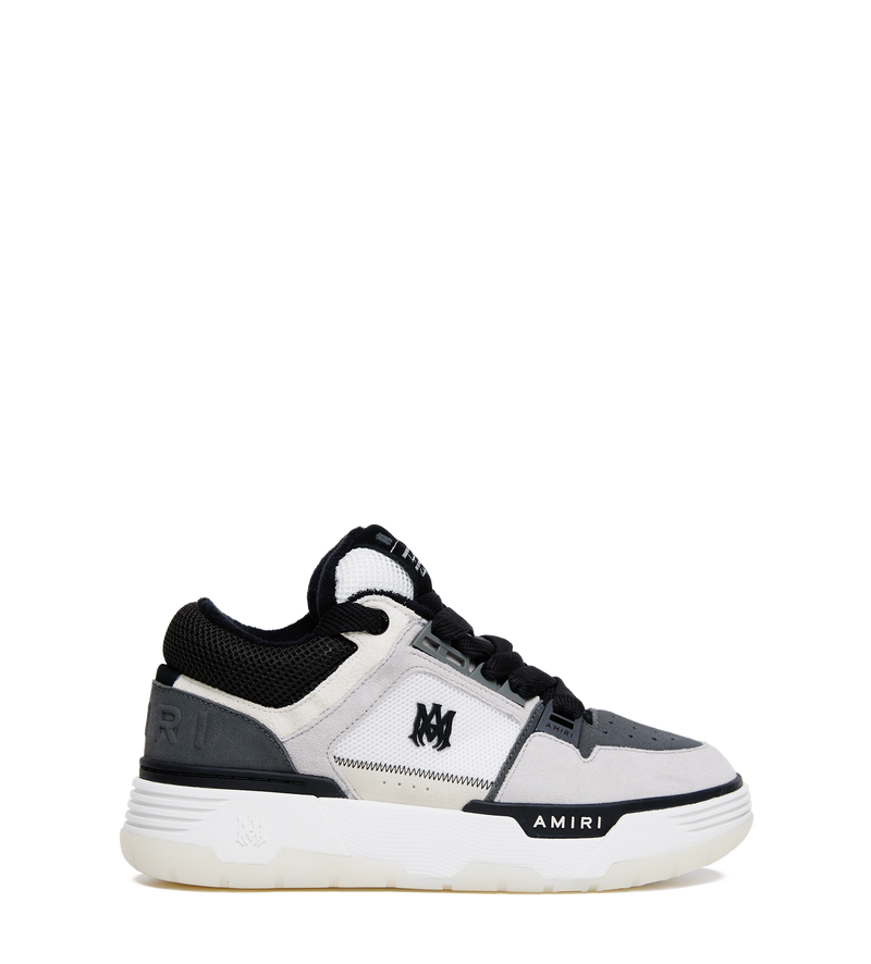 Ma-1 Sneaker Black/white - 44
