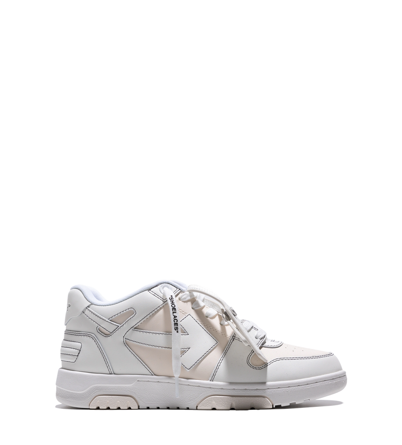 Out Of Office Sneaker Cream - 40