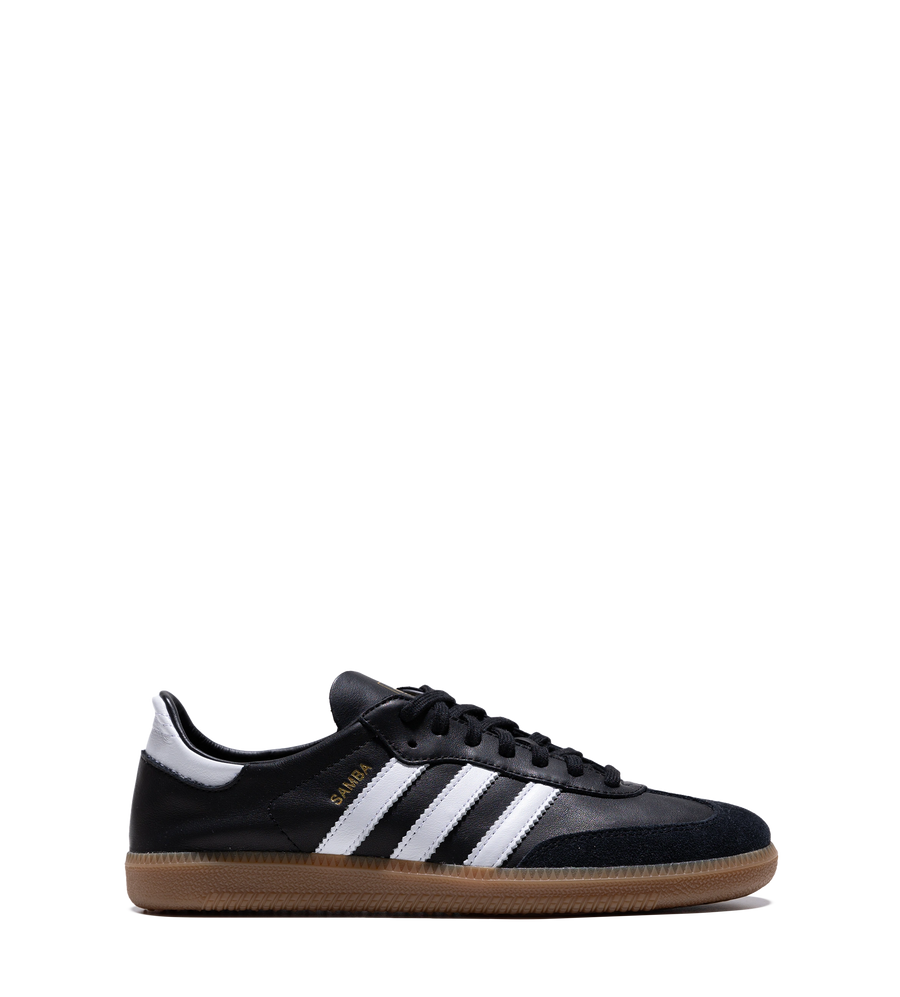 Samba Sneaker Black