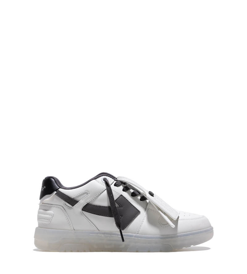 Out Of Office Sneaker White Dark - 41