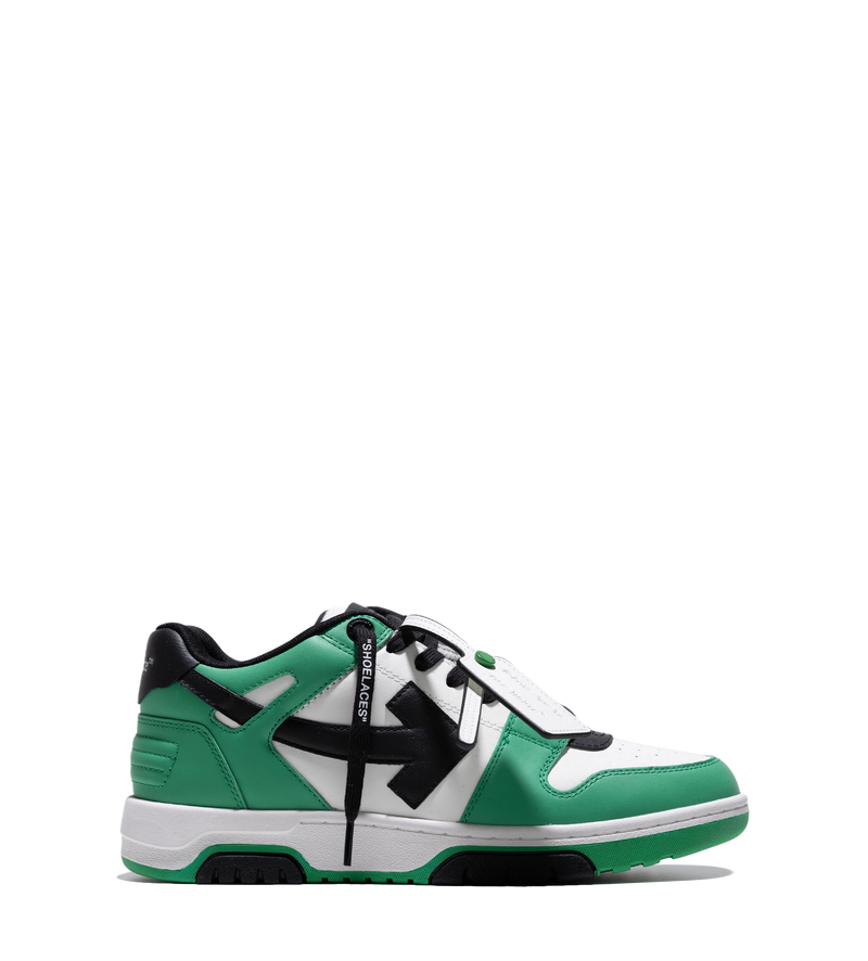 Out Of Office Sneaker Green - 42.5