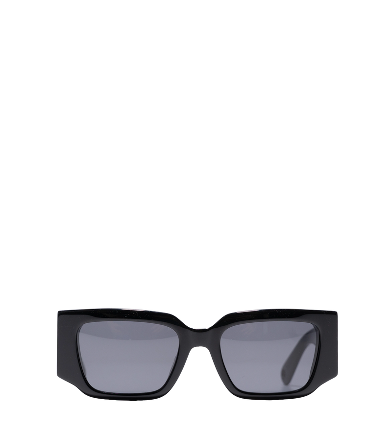 Lanvin X Future Sunglasses Black - O/S