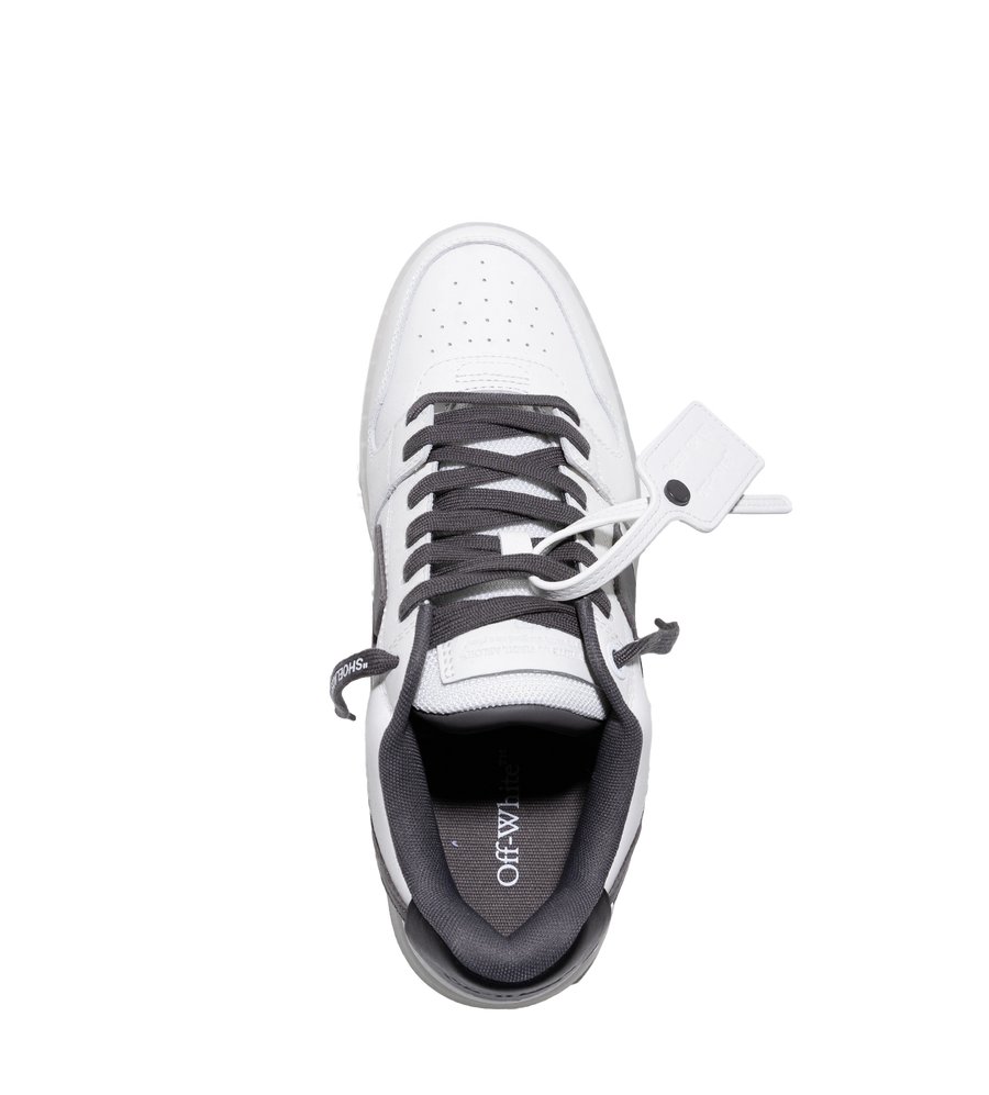 Out Of Office Sneaker White Dark