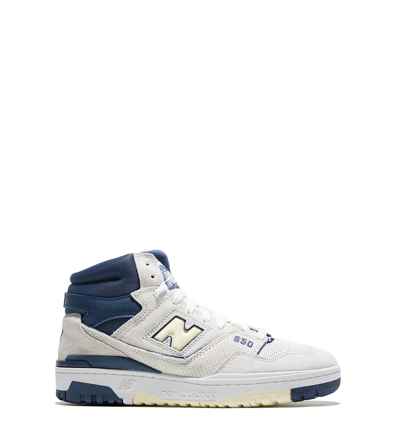 650 Sneakers Sea Salt Dark Teal - 6