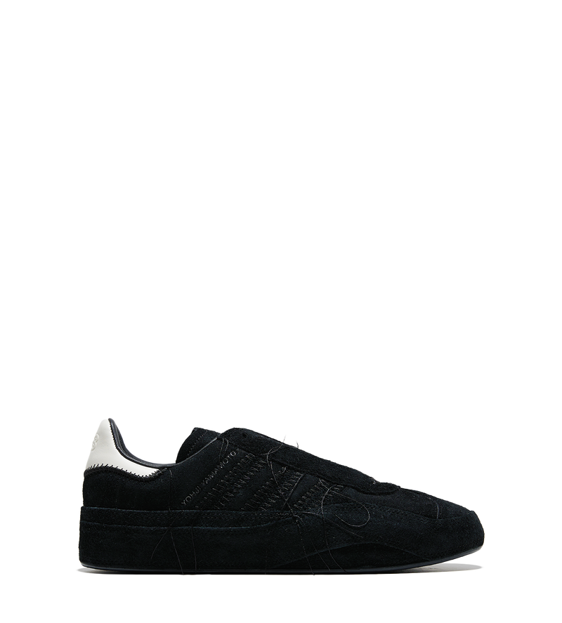 Gazelle Sneakers Black - 10.5