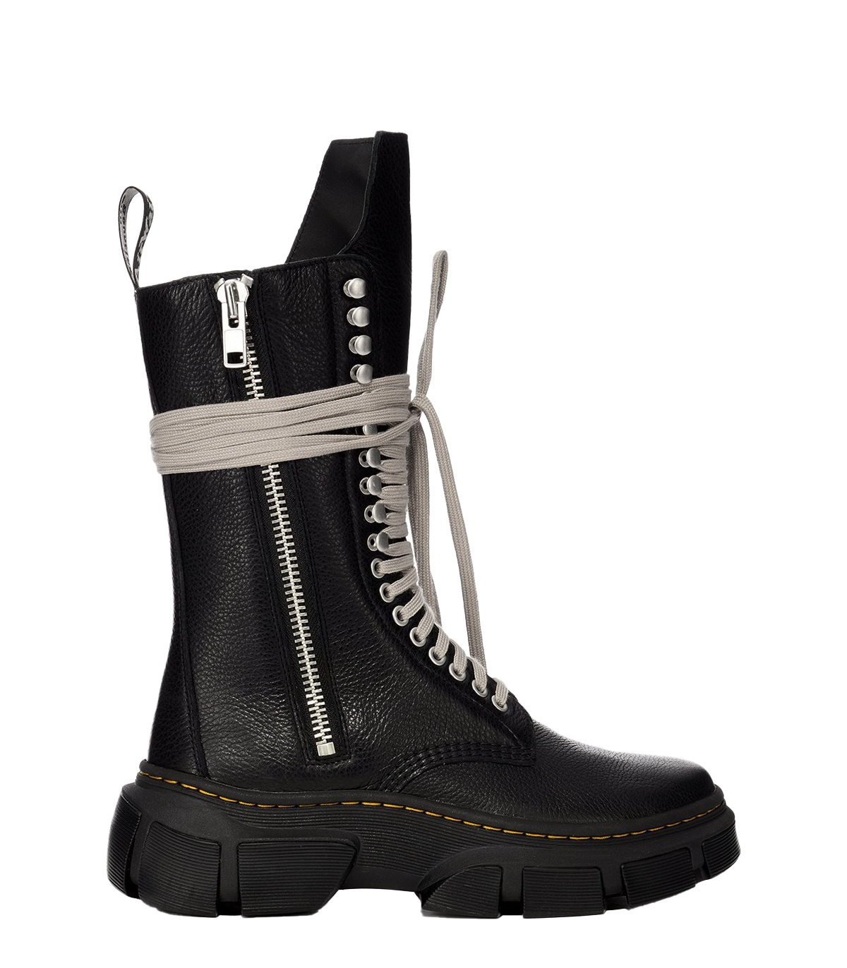 x Dr. Martens 1918 Calf Length Boot FOUR Amsterdam
