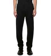 Inside Out Sweatpants Black