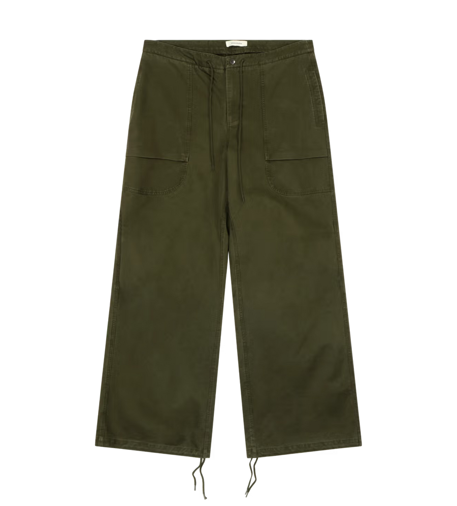 ENTIRE STUDIOS Barren Cargo in Pine