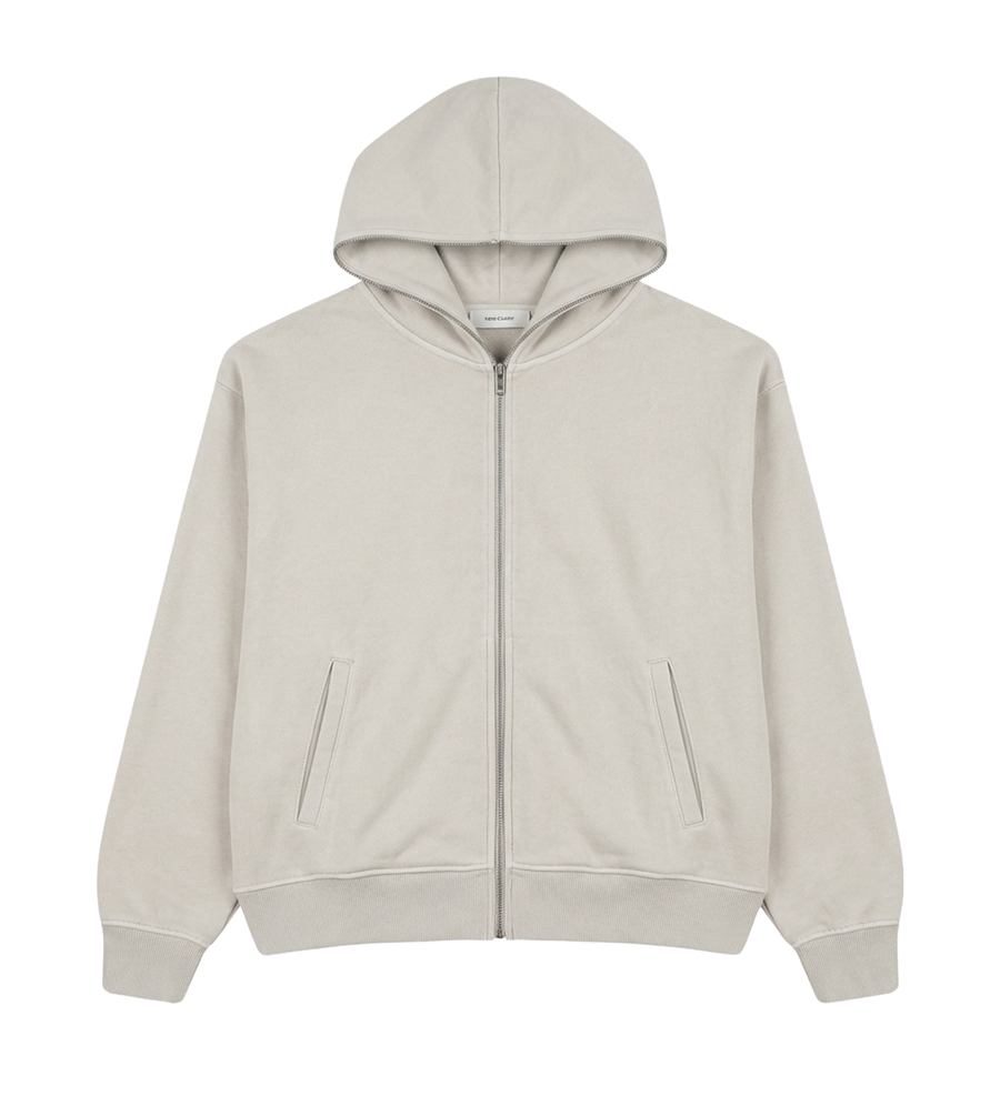 ENTIRE STUDIOS Eternal Zip - Off White