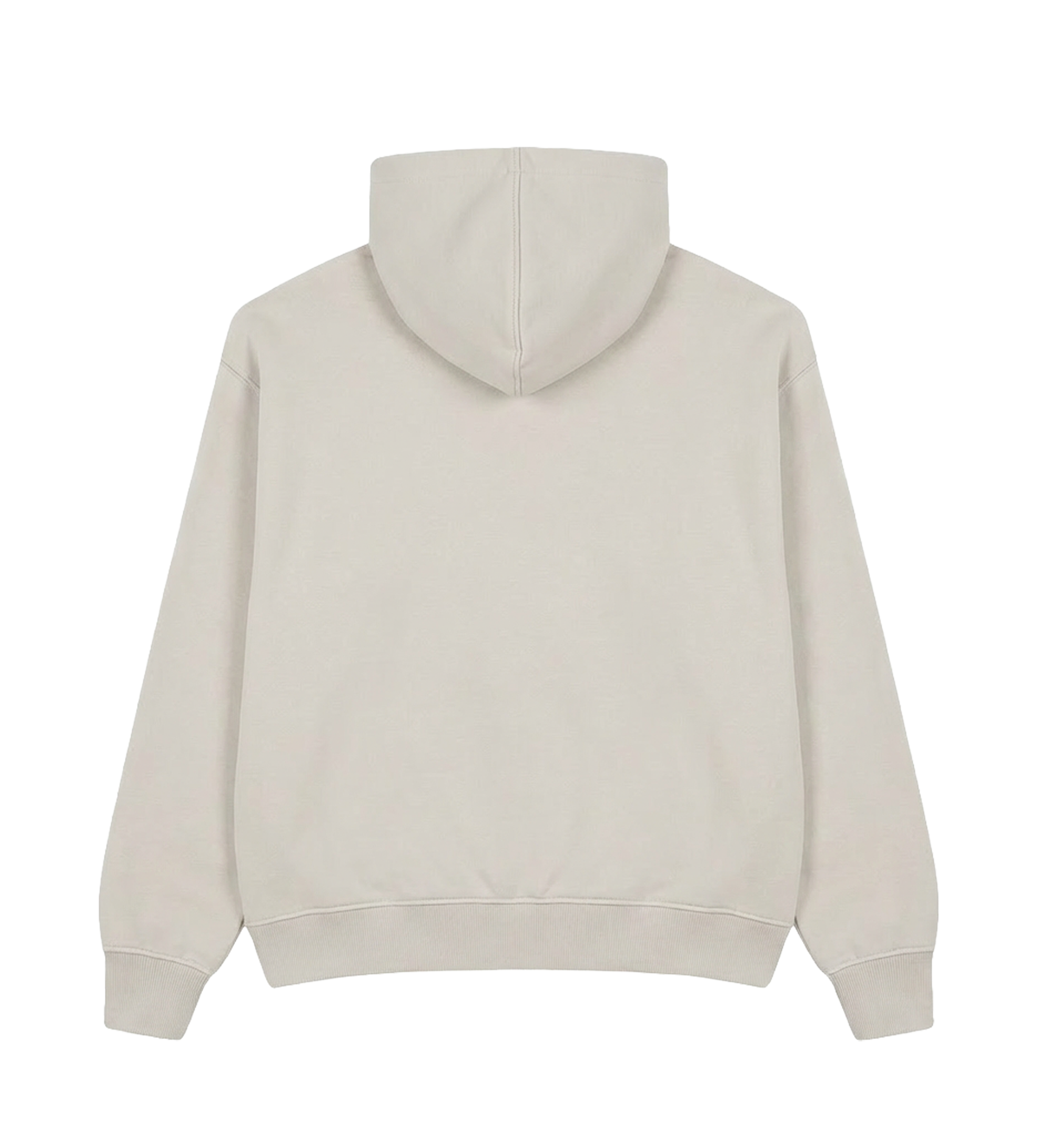 ENTIRE STUDIOS Eternal Zip - Off White