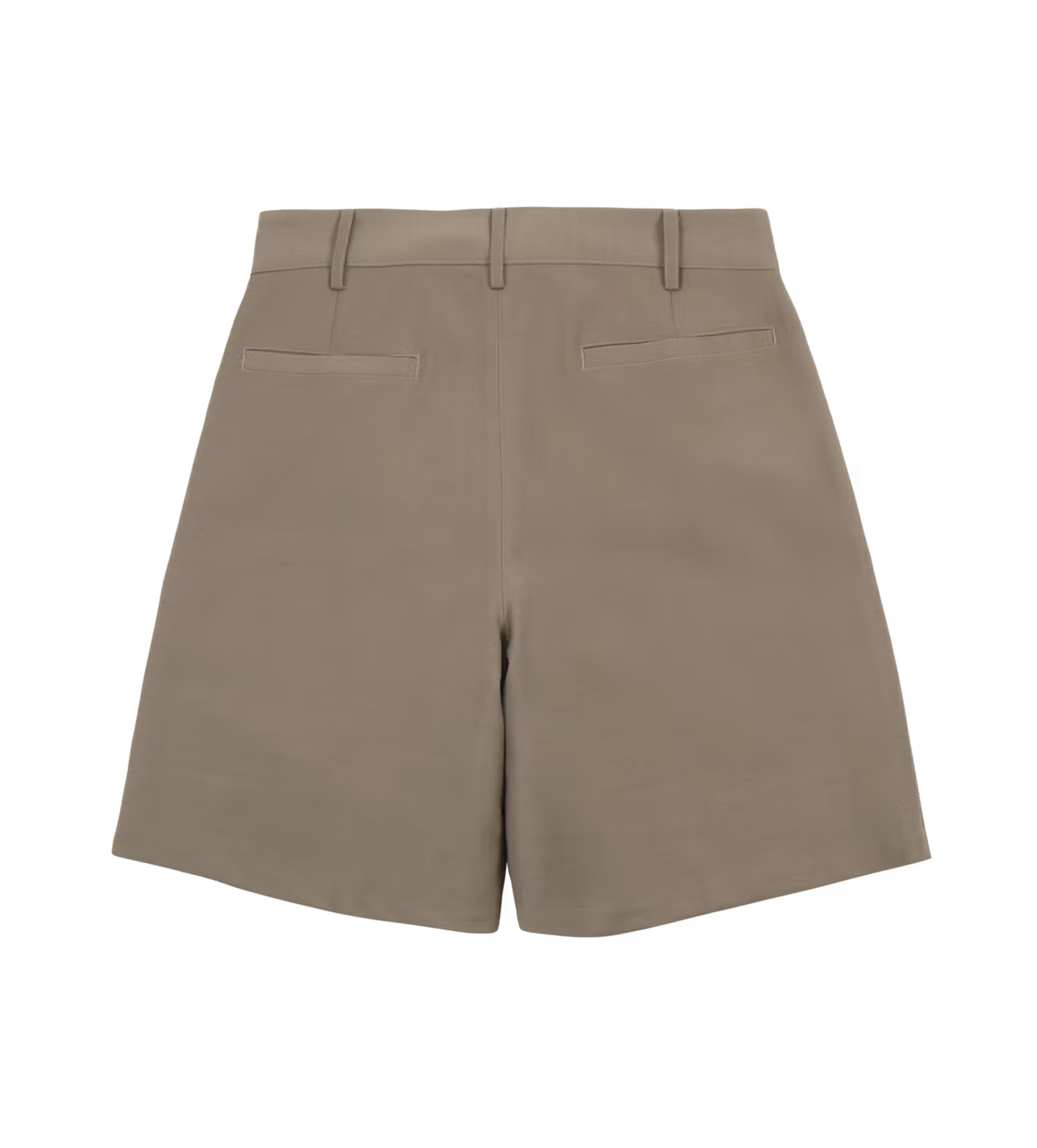 ENTIRE STUDIOS Tailored Short - Hills