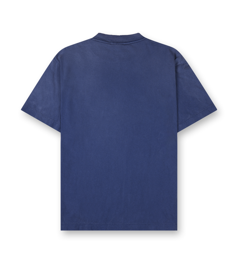 Ghost in the Shell T-shirt - Navy