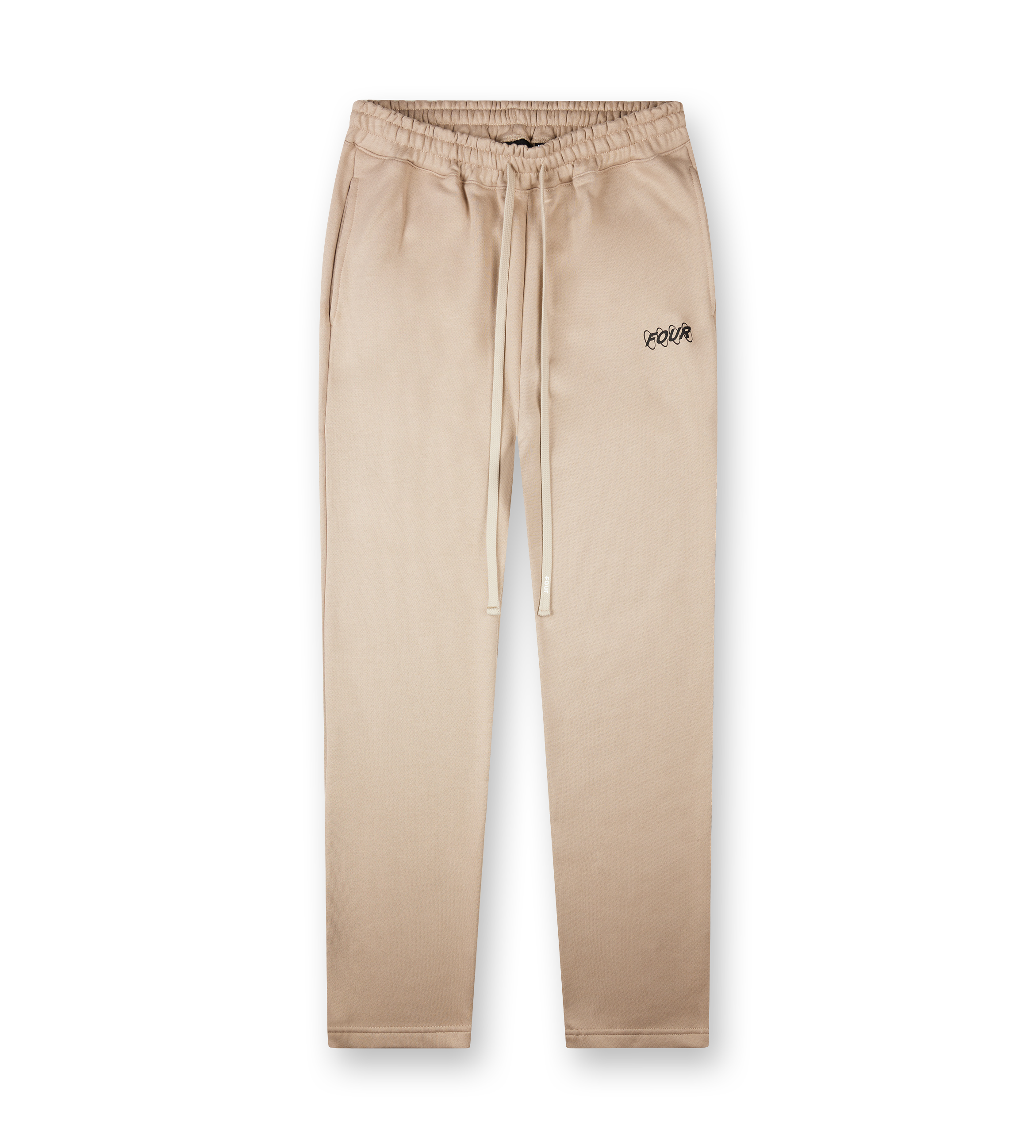 Circles Straight Leg Vintage Khaki
