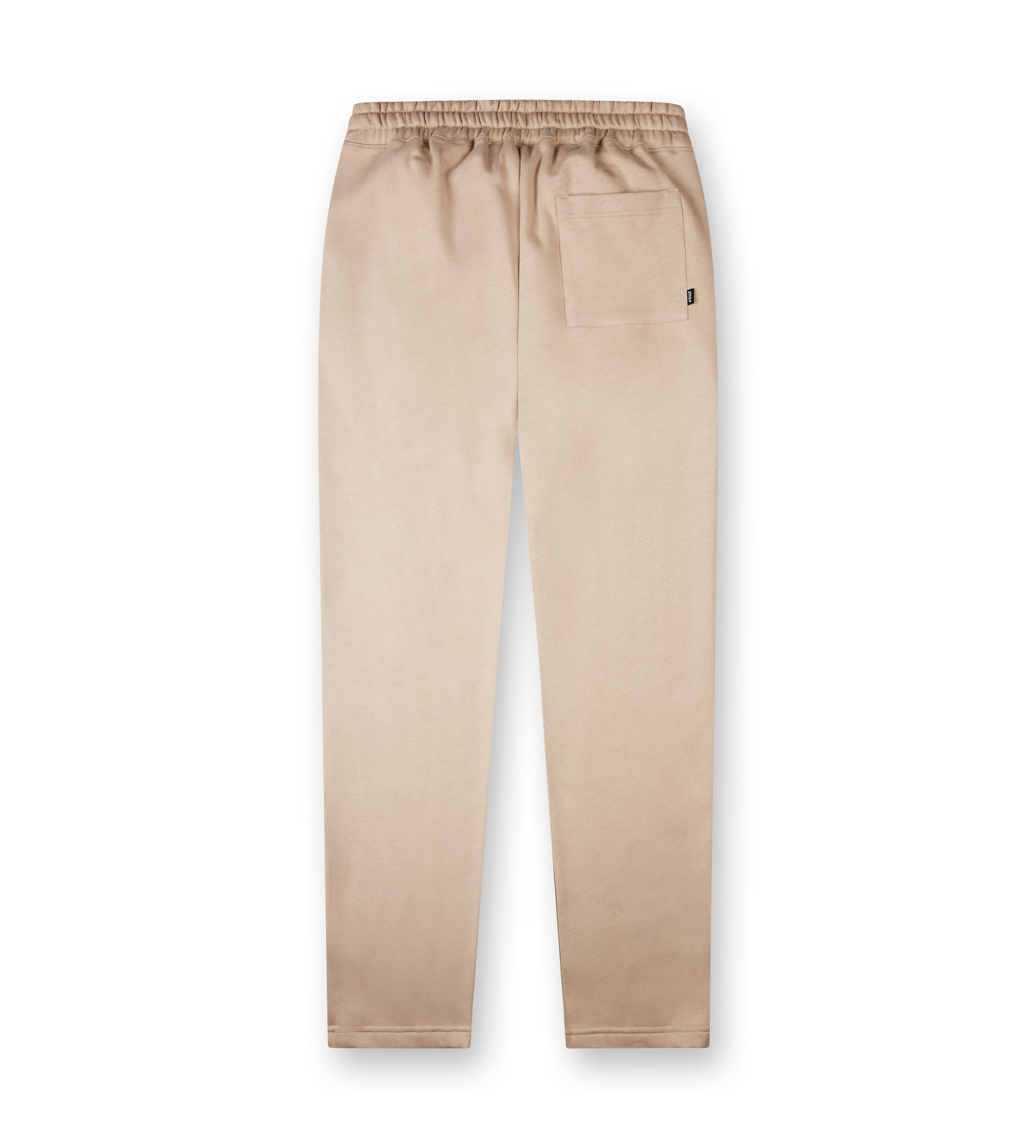 Circles Straight Leg Vintage Khaki