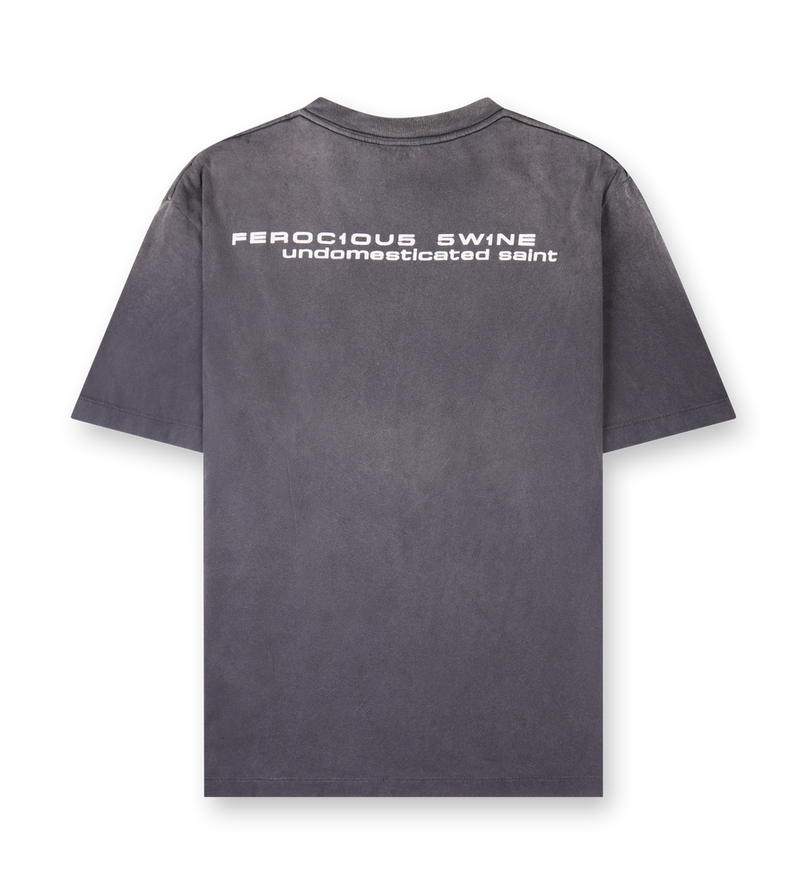 Alien Tee Black
