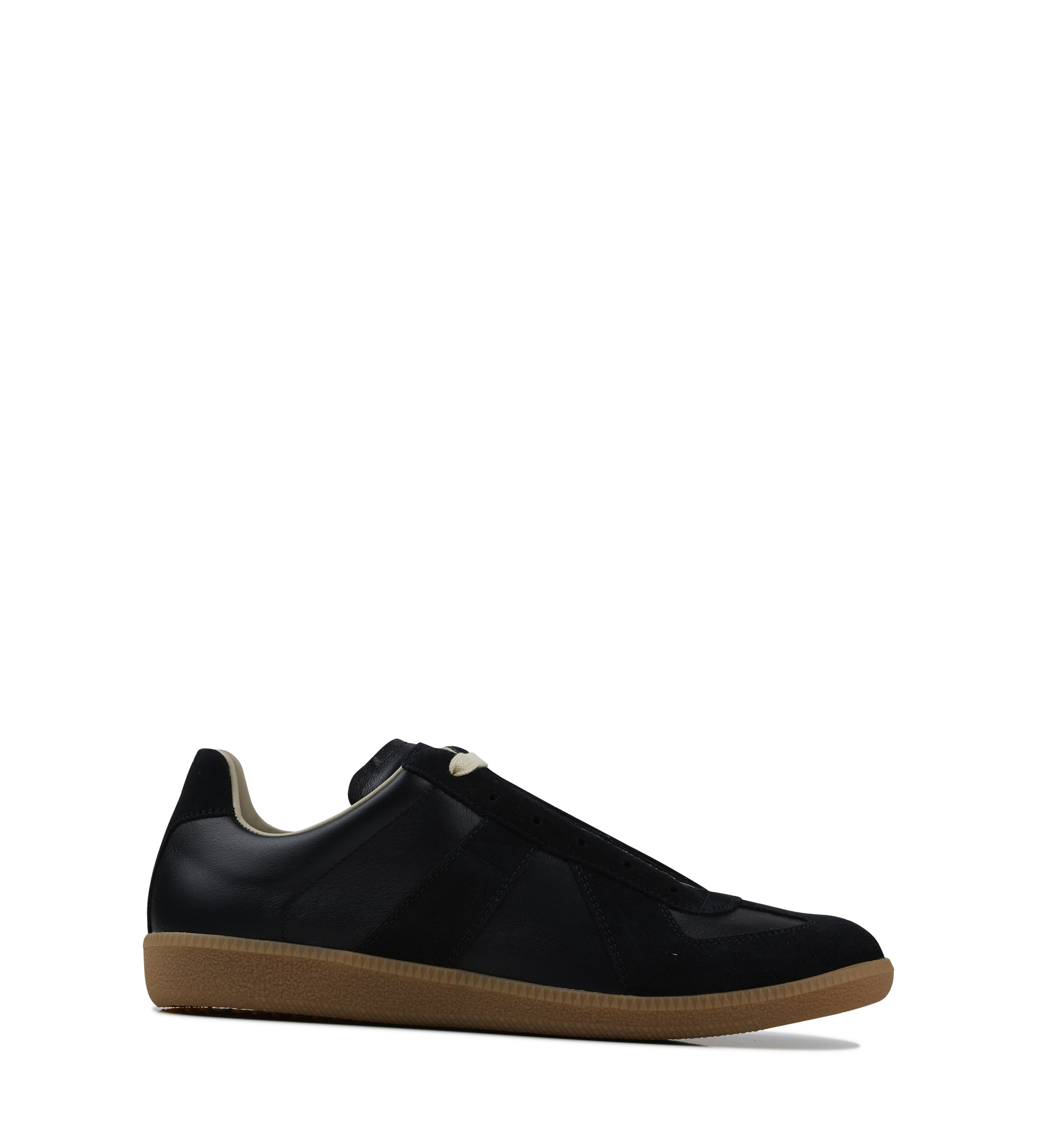 スニーカー Maison Margiela FW25 SNEAKER REPLICA (S57WS0236 P1895H6851) Buy Maison Margiela Replica 'Black' - S57WS0236 P1895 900 | GOAT
