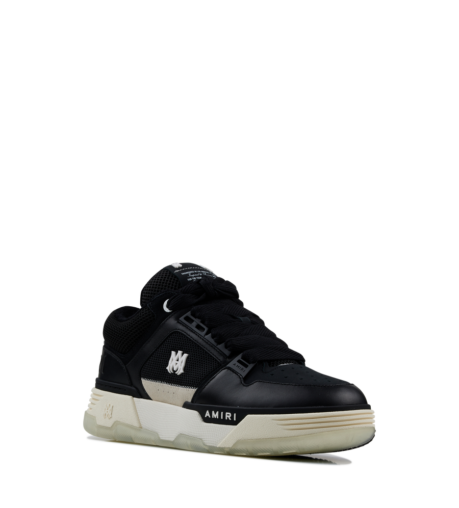 Amiri MA-1 Sneakers in Black