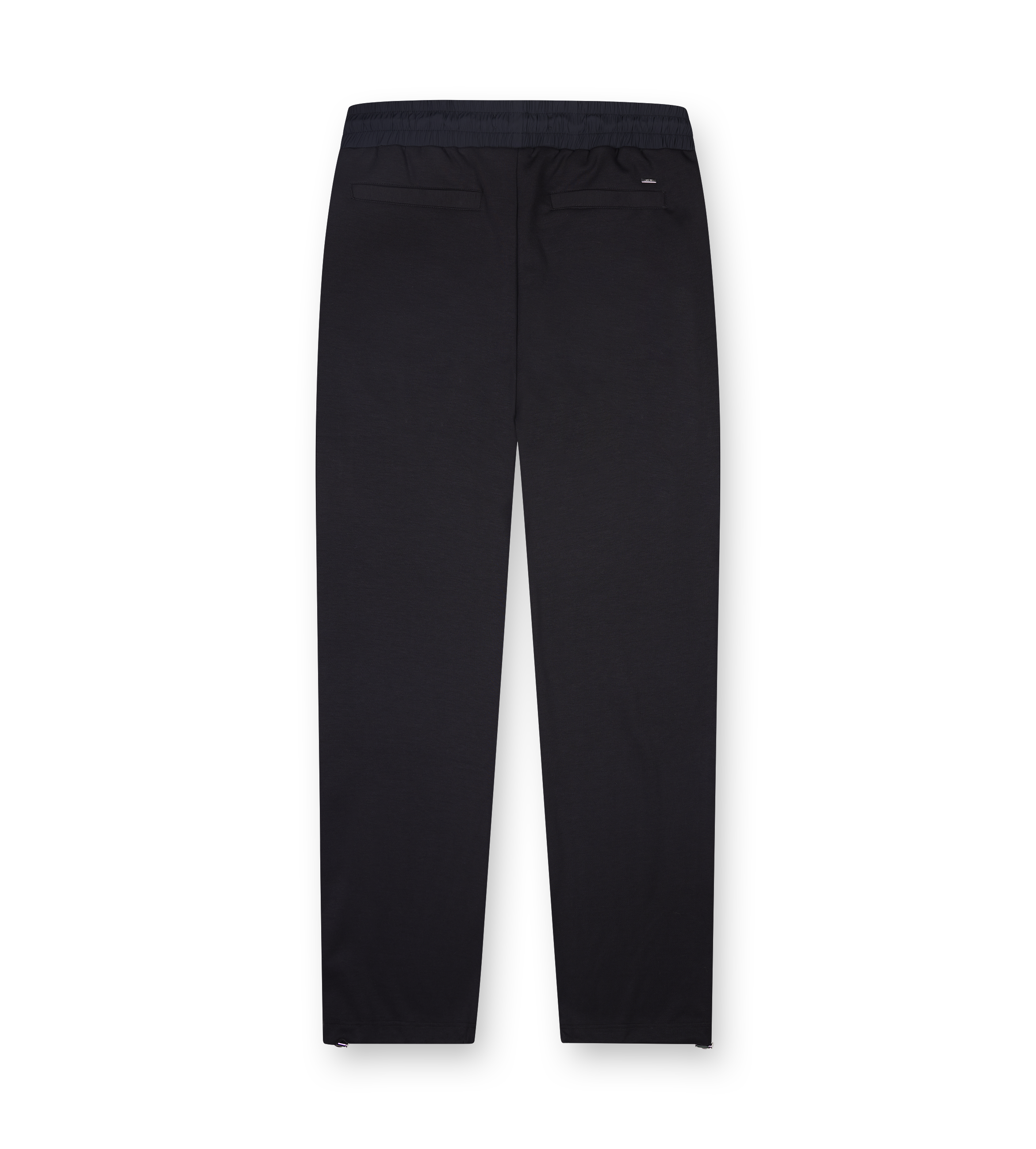 Amiri Lounge Track Pant in Black