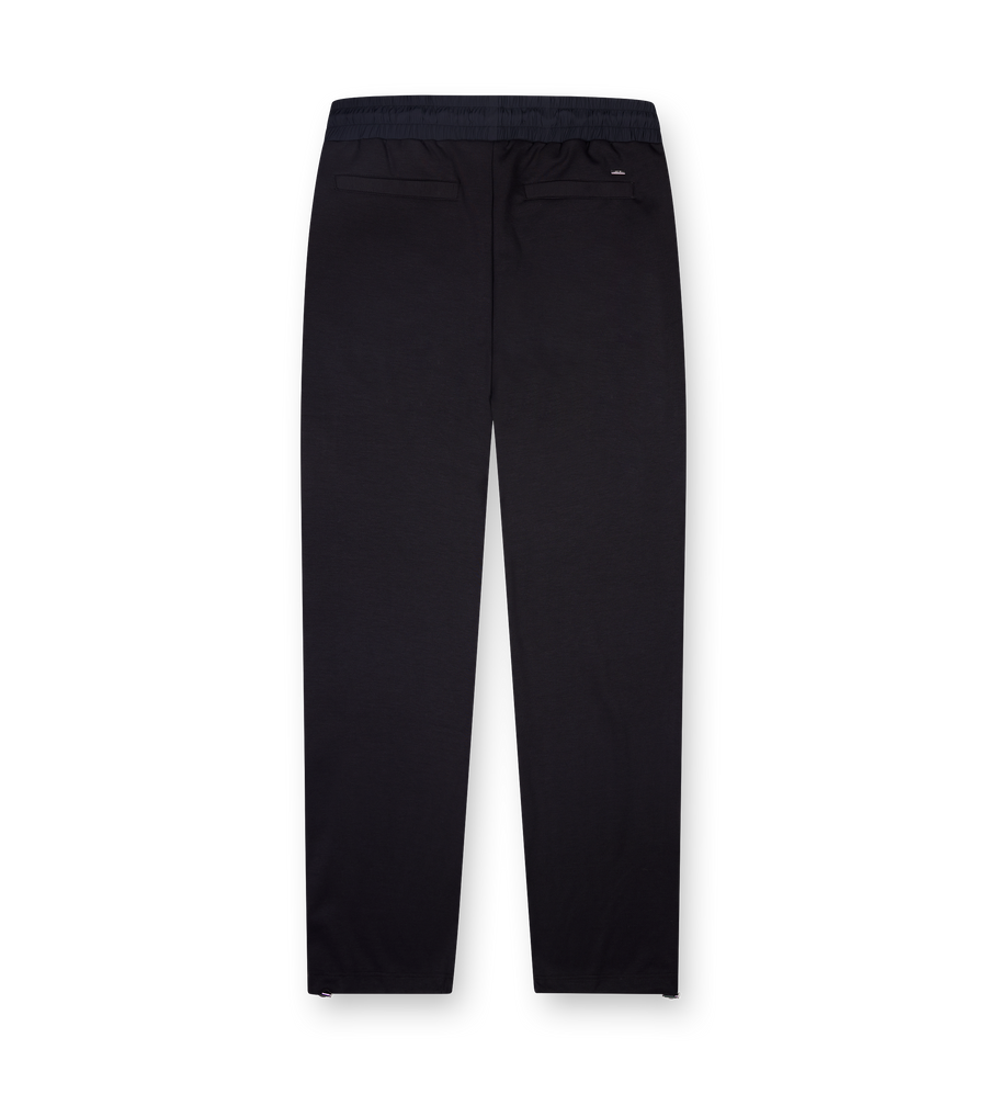 Amiri Lounge Track Pant in Black