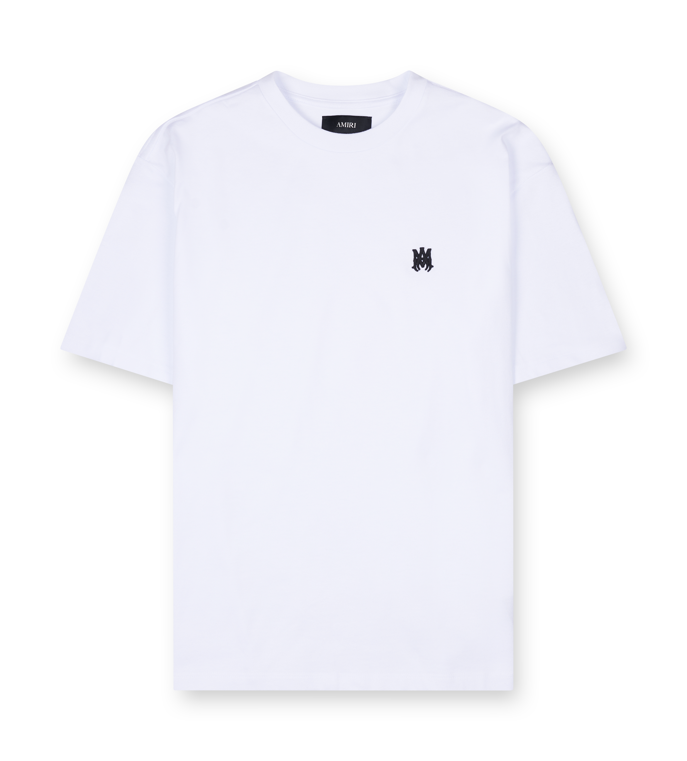 Amiri MA Skater T-Shirt in White