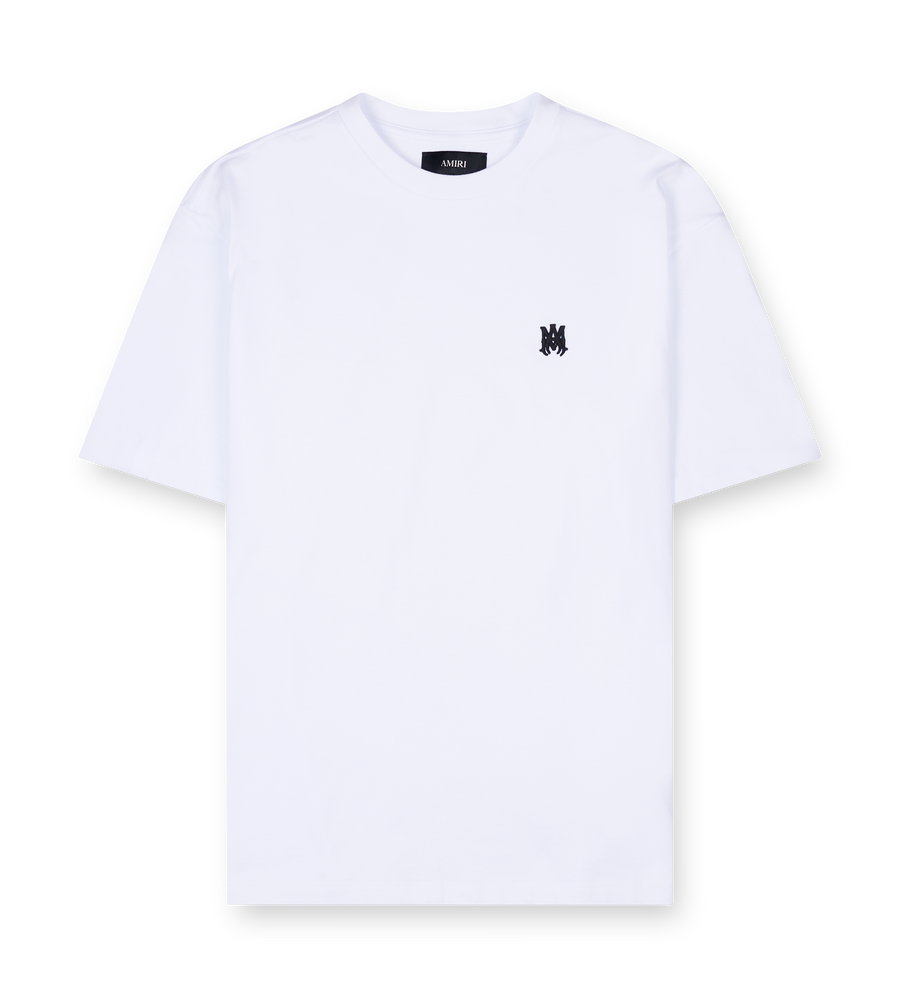 Amiri MA Skater T-Shirt in White
