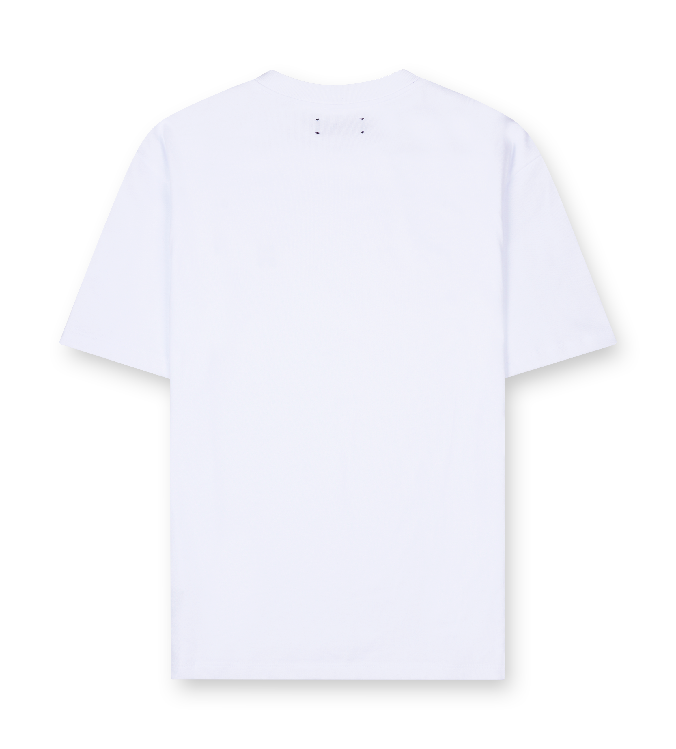 Amiri MA Skater T-Shirt in White