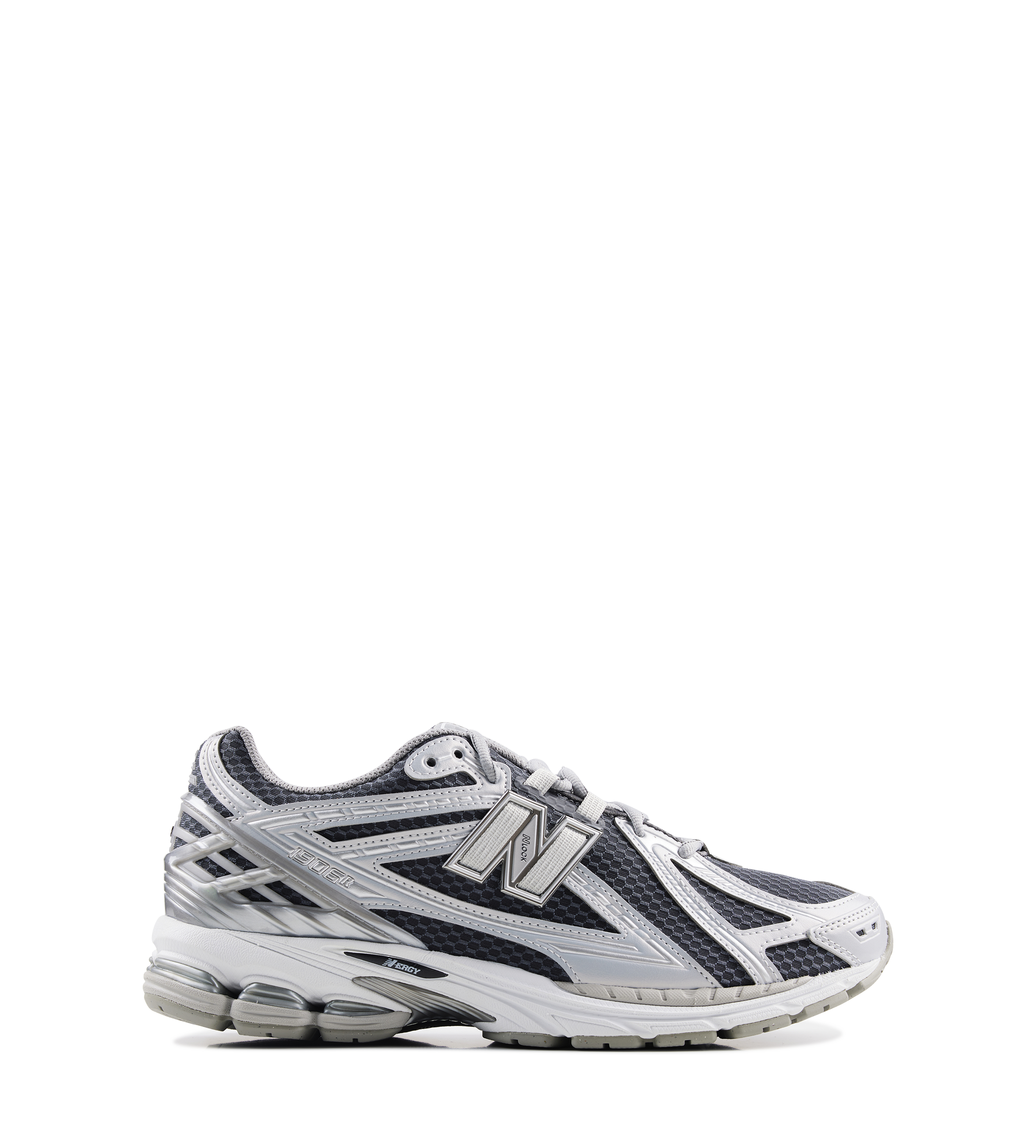 1906R Sneakers in White Castlerock