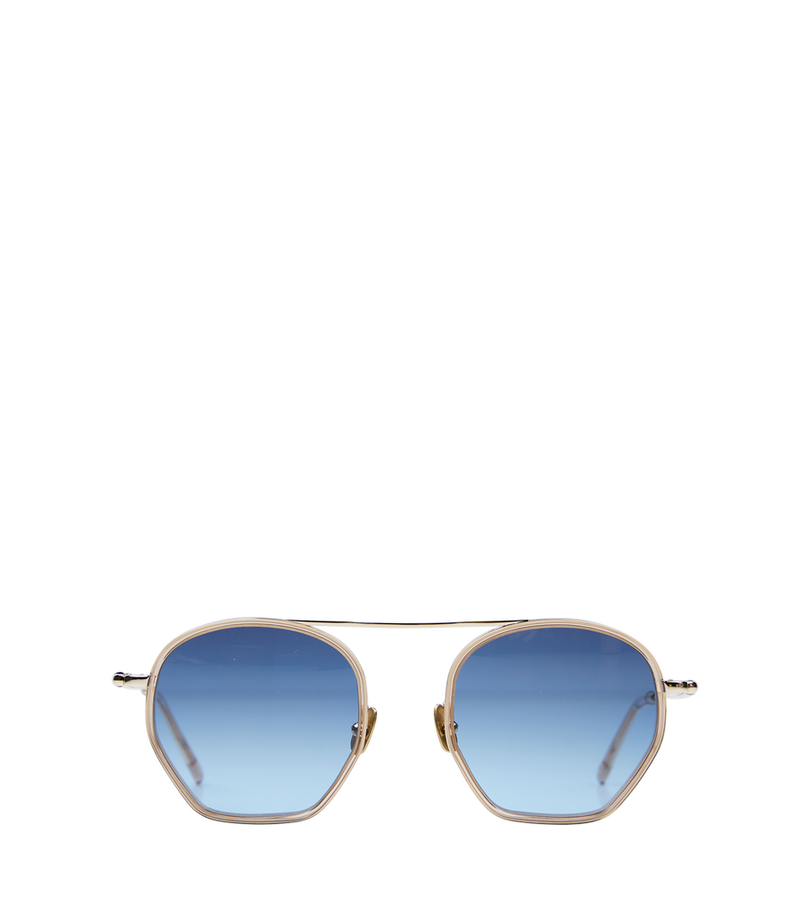 KUGEL Sunglasses - Cinnamon