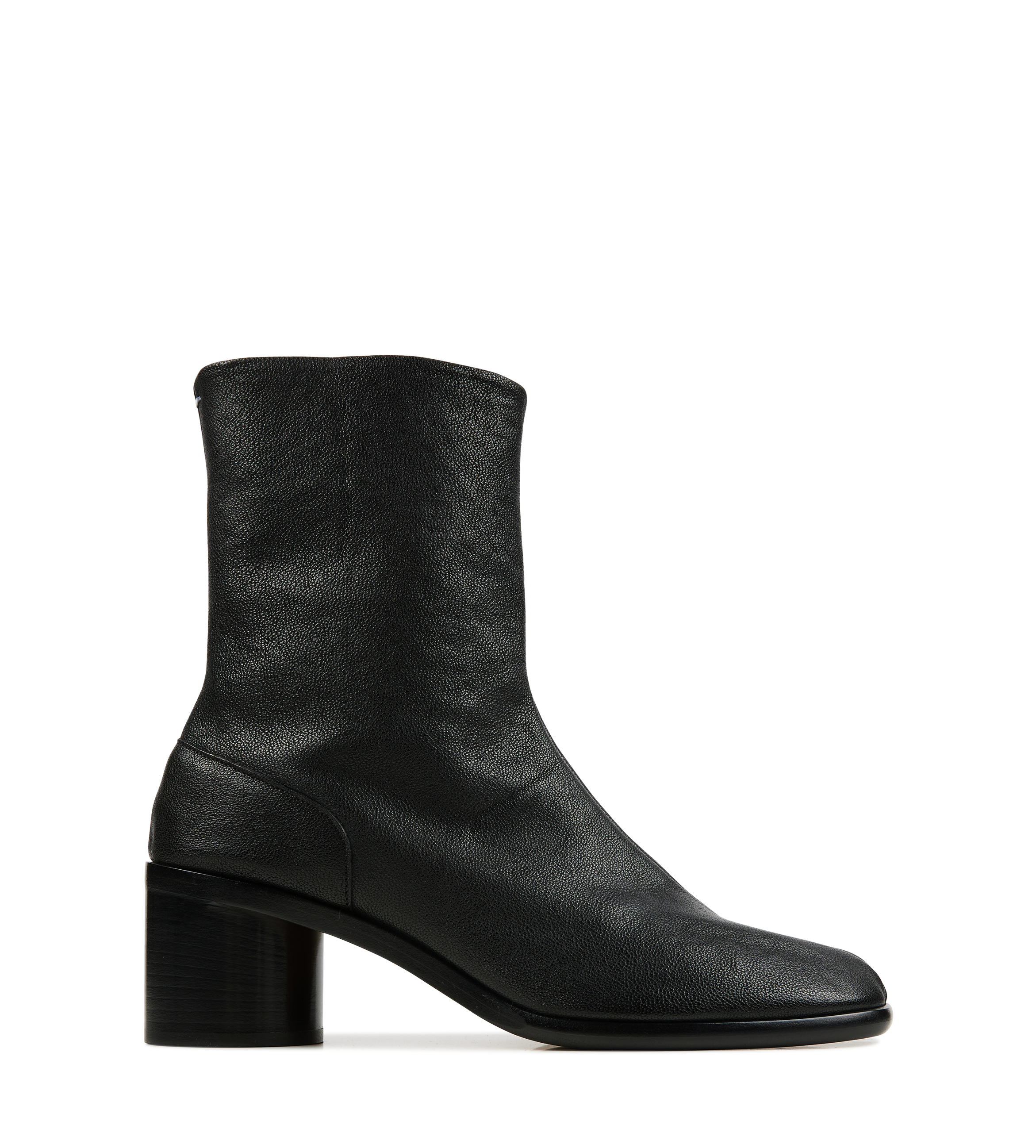 Tabi Ankle Boot Black – FOUR Amsterdam