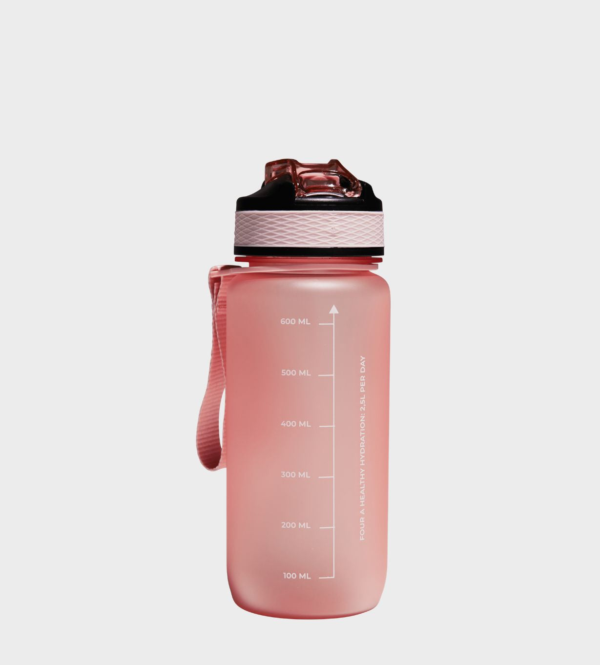 Mini Water Bottle Pink
