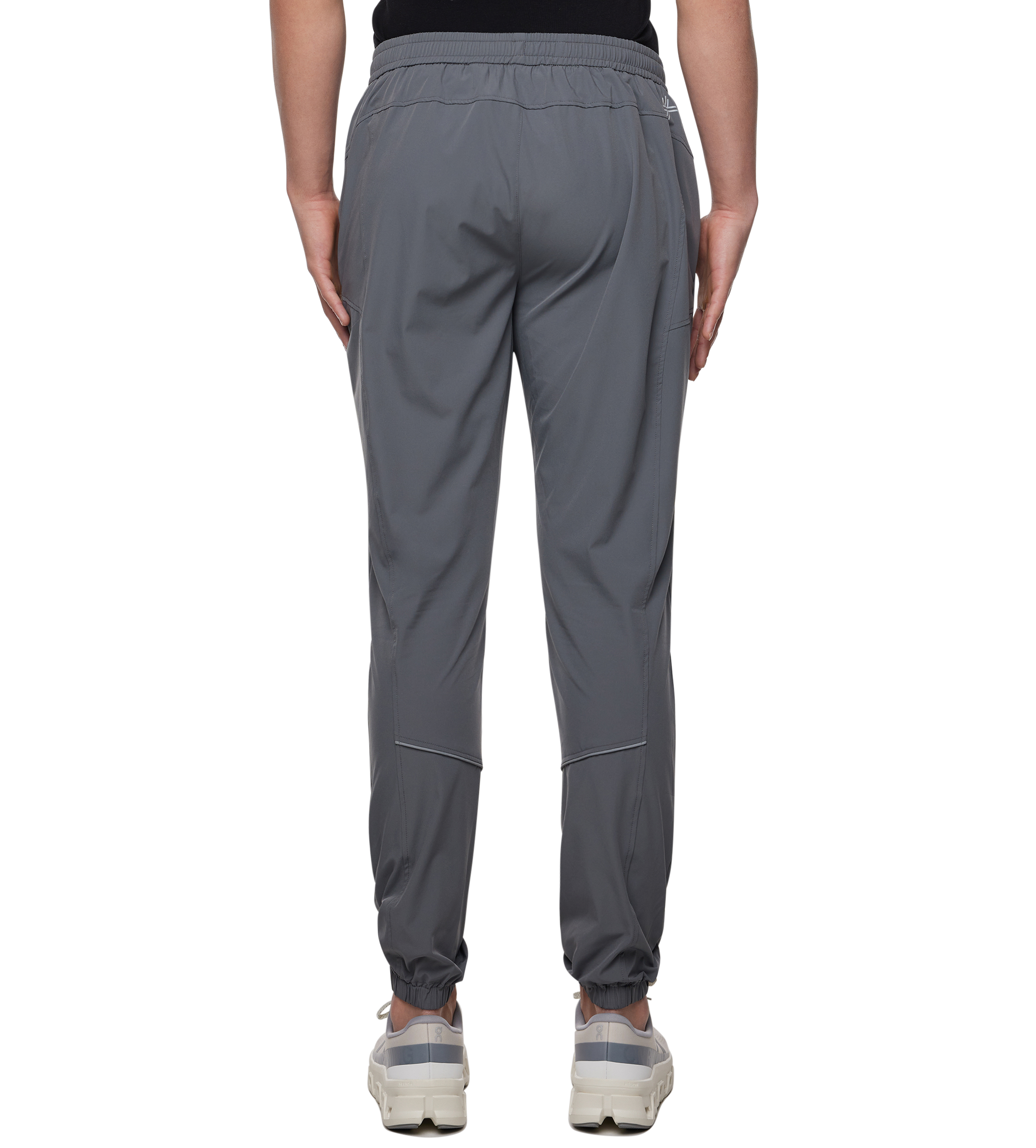Sportswear Performance Track Pants Dark Grey