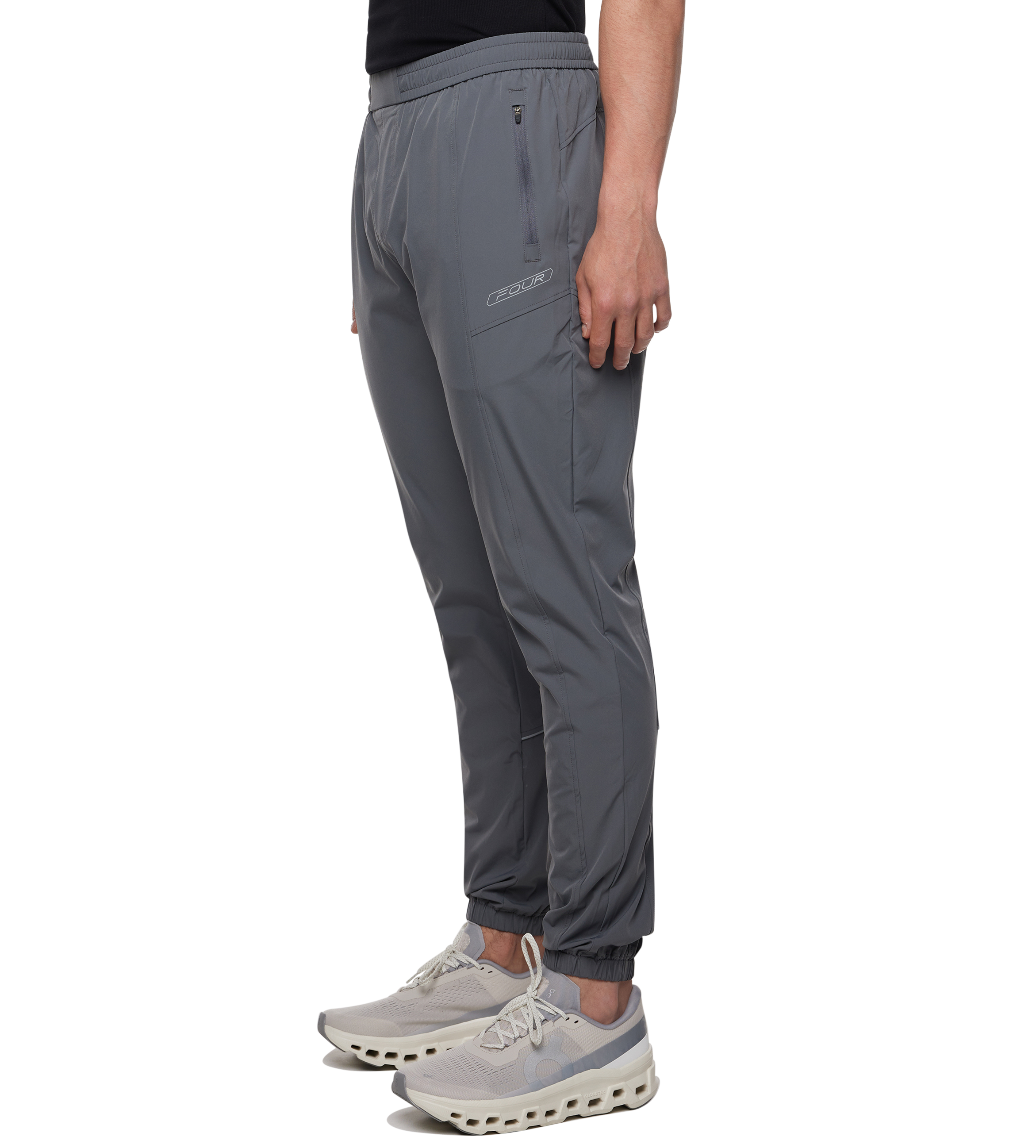 Sportswear Performance Track Pants Dark Grey