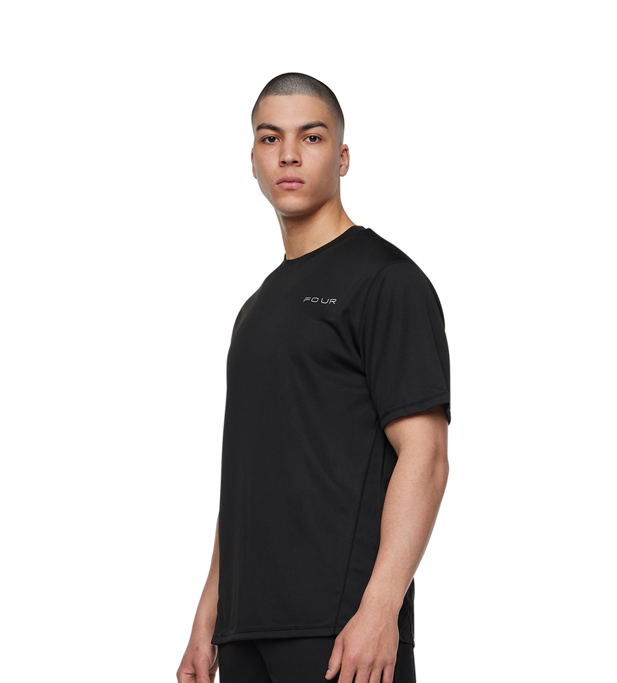 Sportswear Core T-shirt Black
