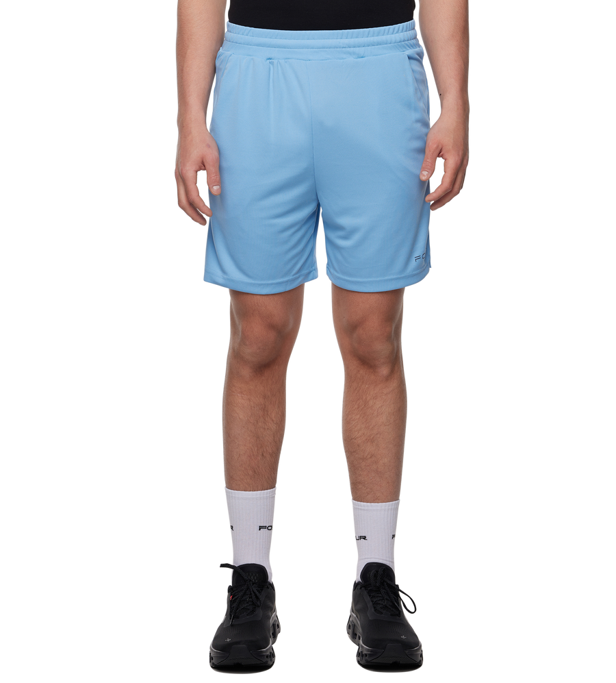 Sportswear Core Shorts Dusk Blue