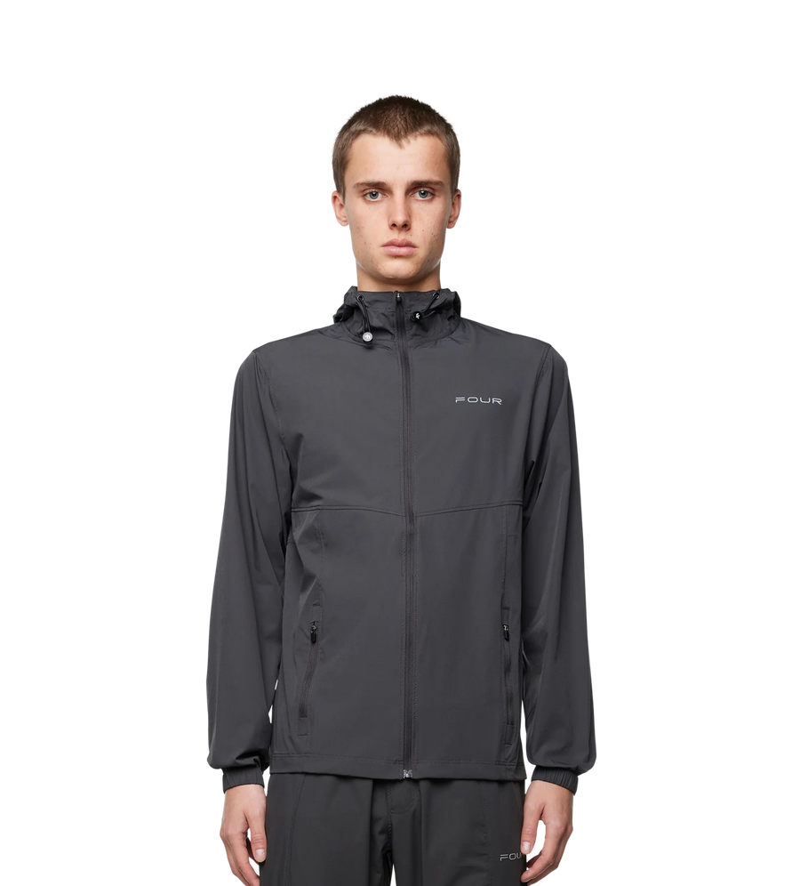 Sportswear Trackjacket Dark Grey
