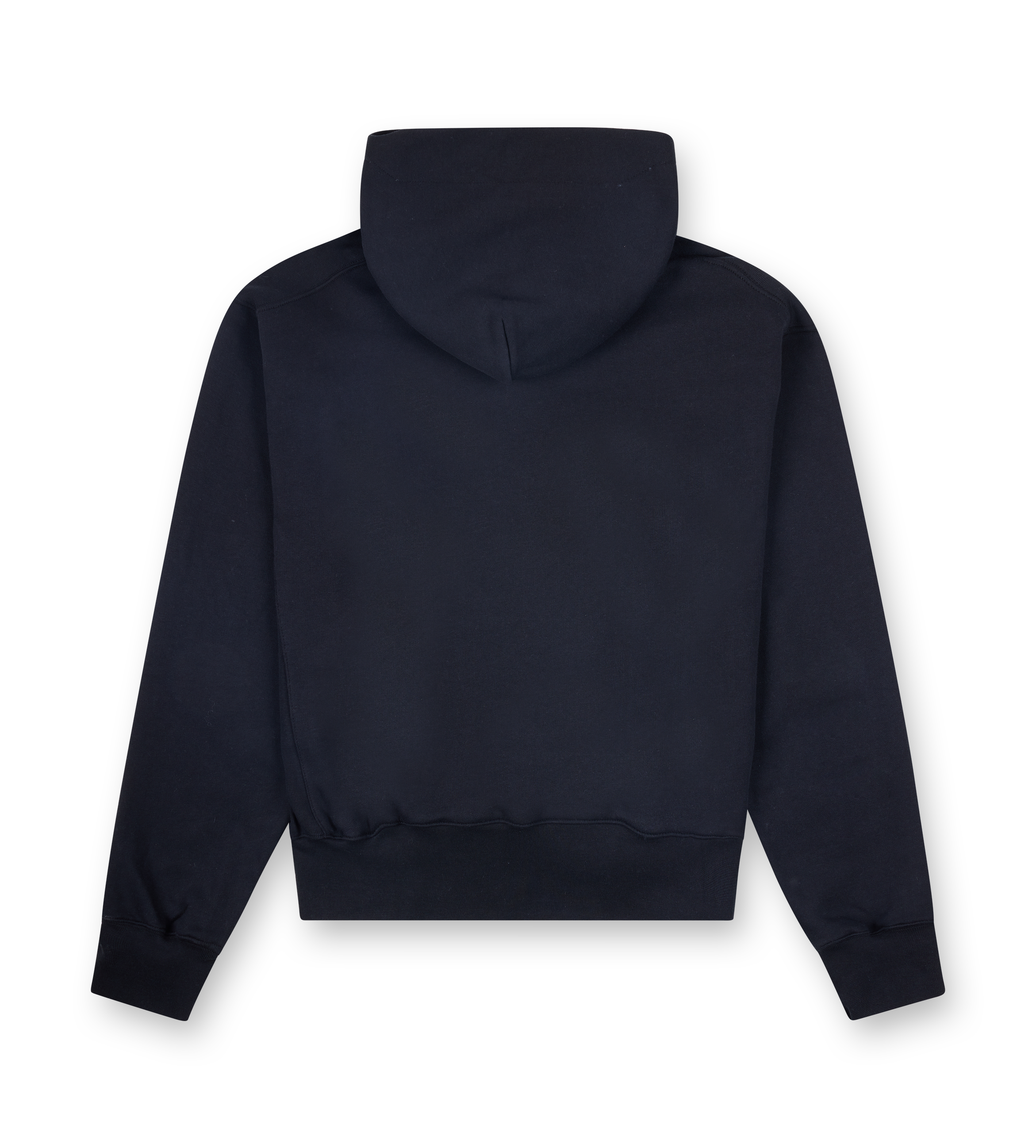 Bold Hoodie Black