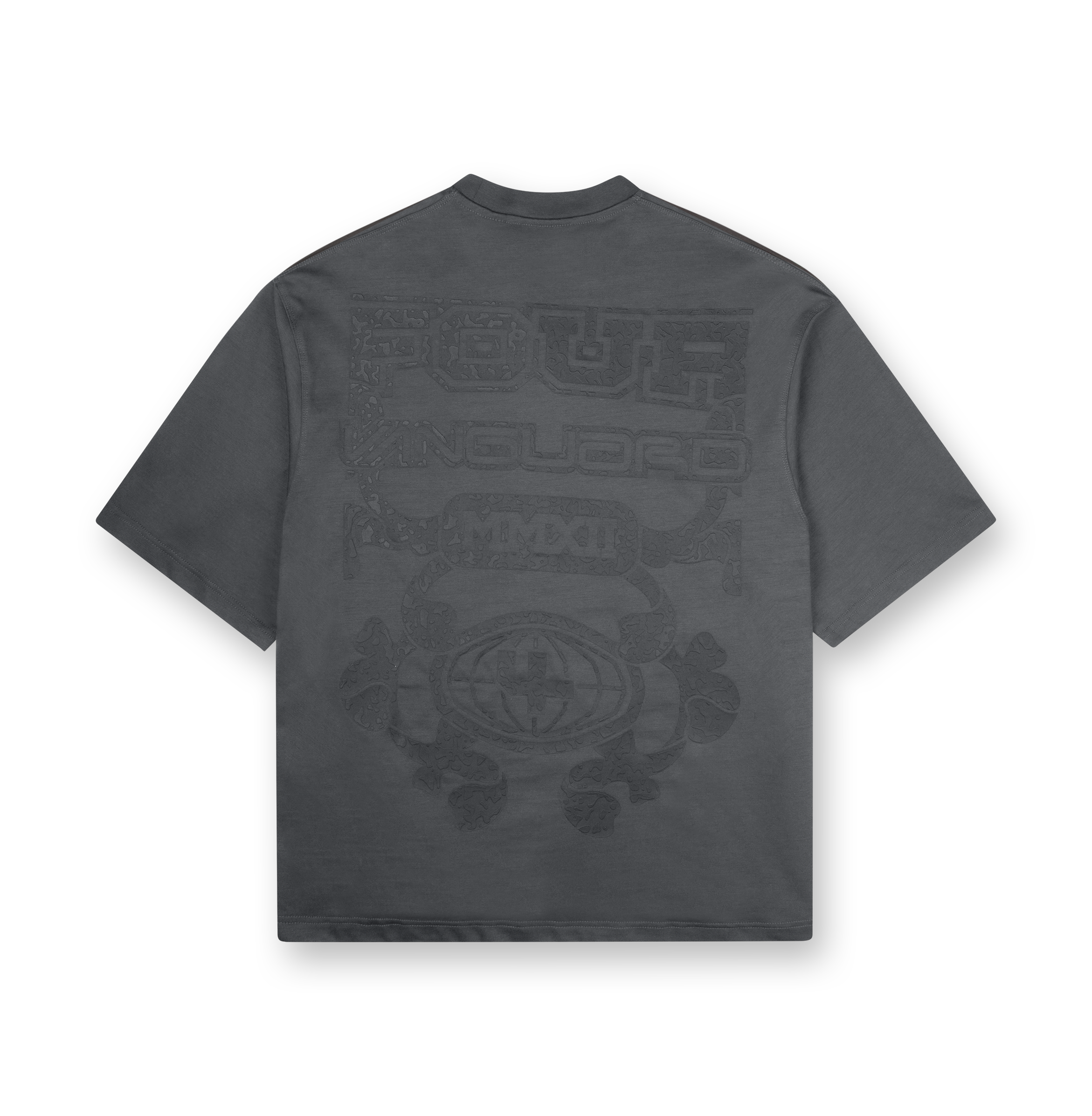 MMXII T-shirt Raven