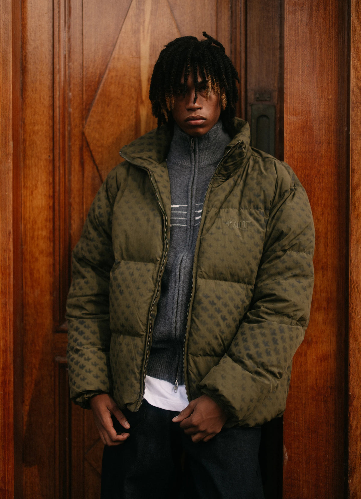 FW26 // DROP 2