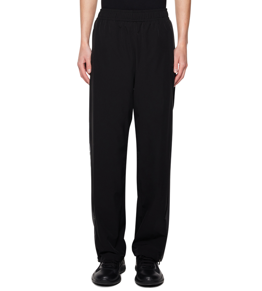 Sportswear Lightweight Track Pants Black