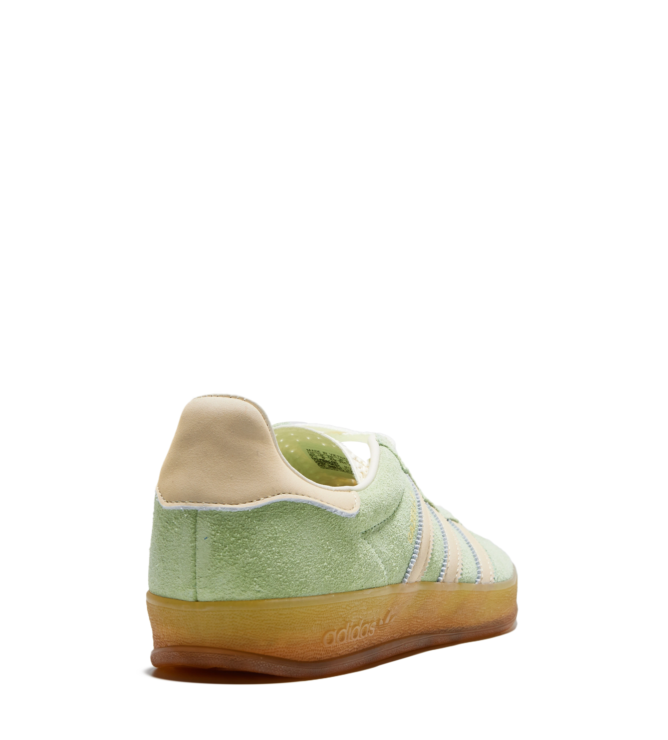 Gazelle Sneaker Green