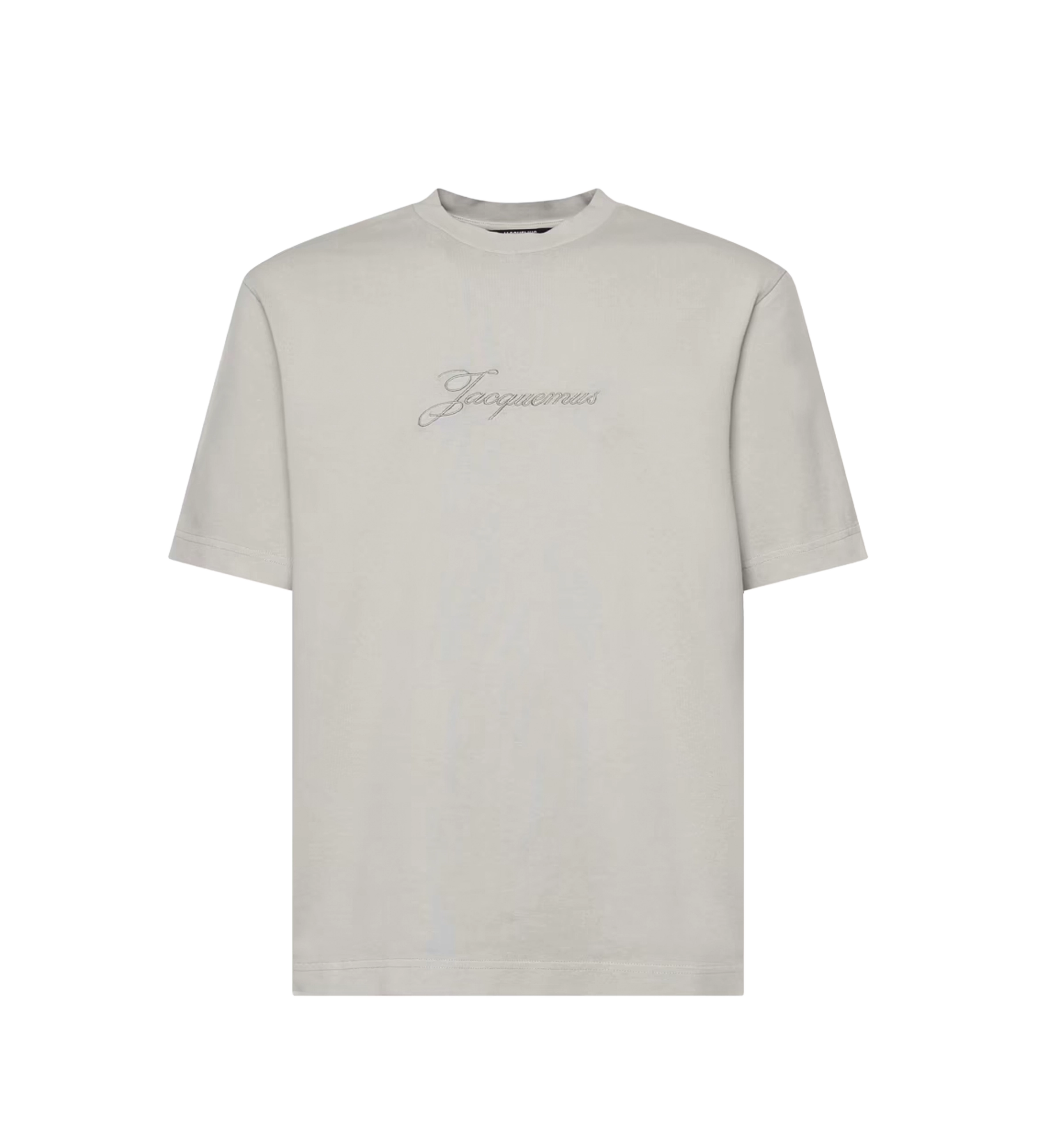 Jacquemus Pigmento T-Shirt in Beige – FOUR Amsterdam