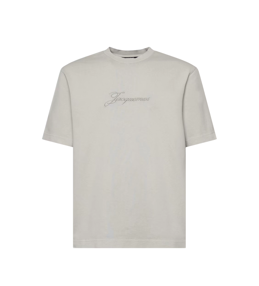 Jacquemus Pigmento T-Shirt in Beige