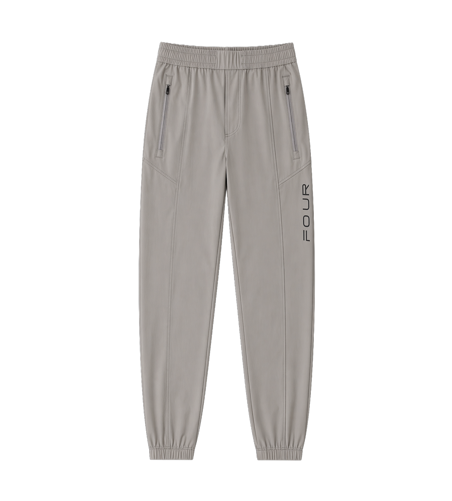 Sportswear Track Pants Sand