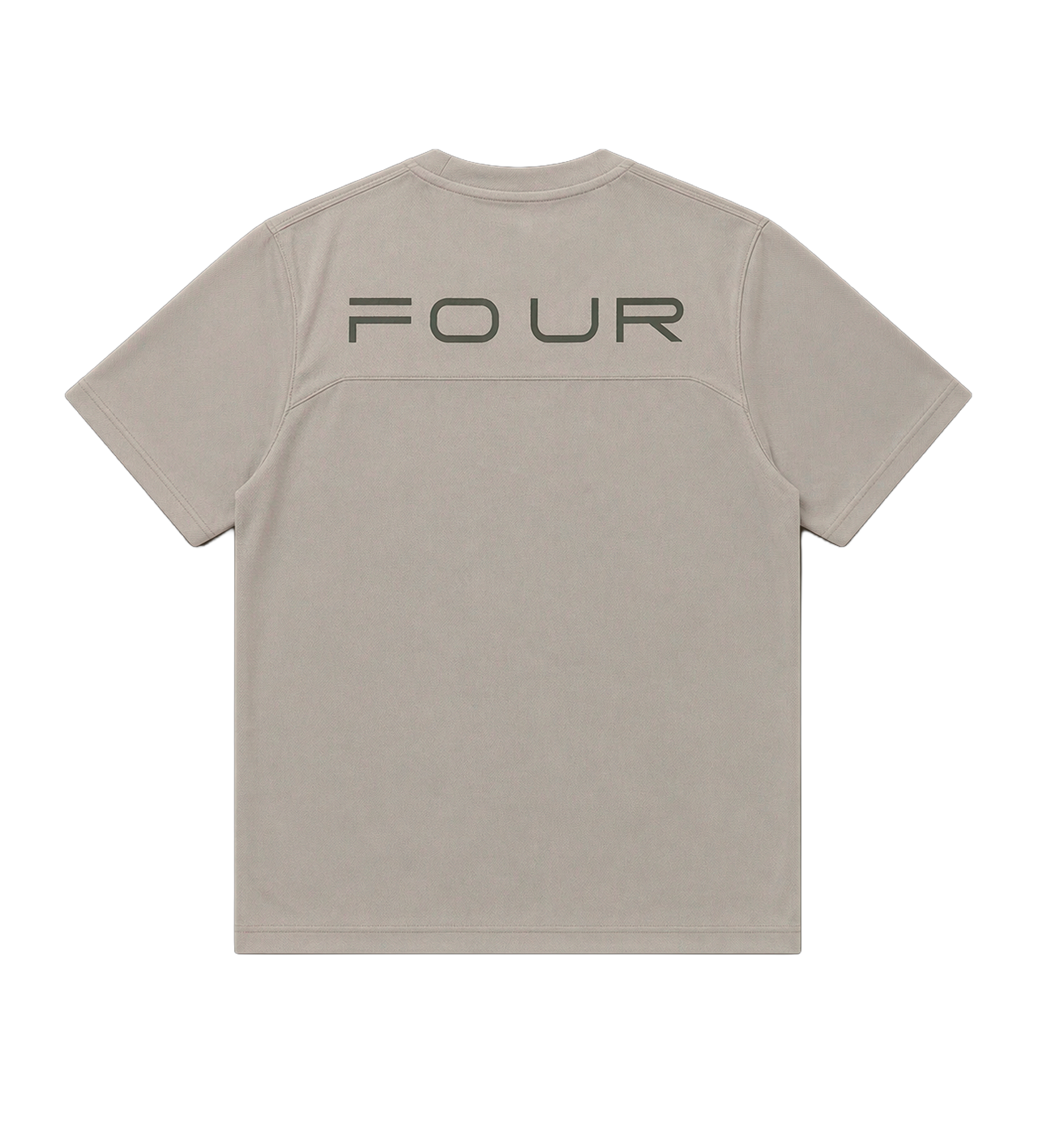 Sportswear Core T-shirt Sand