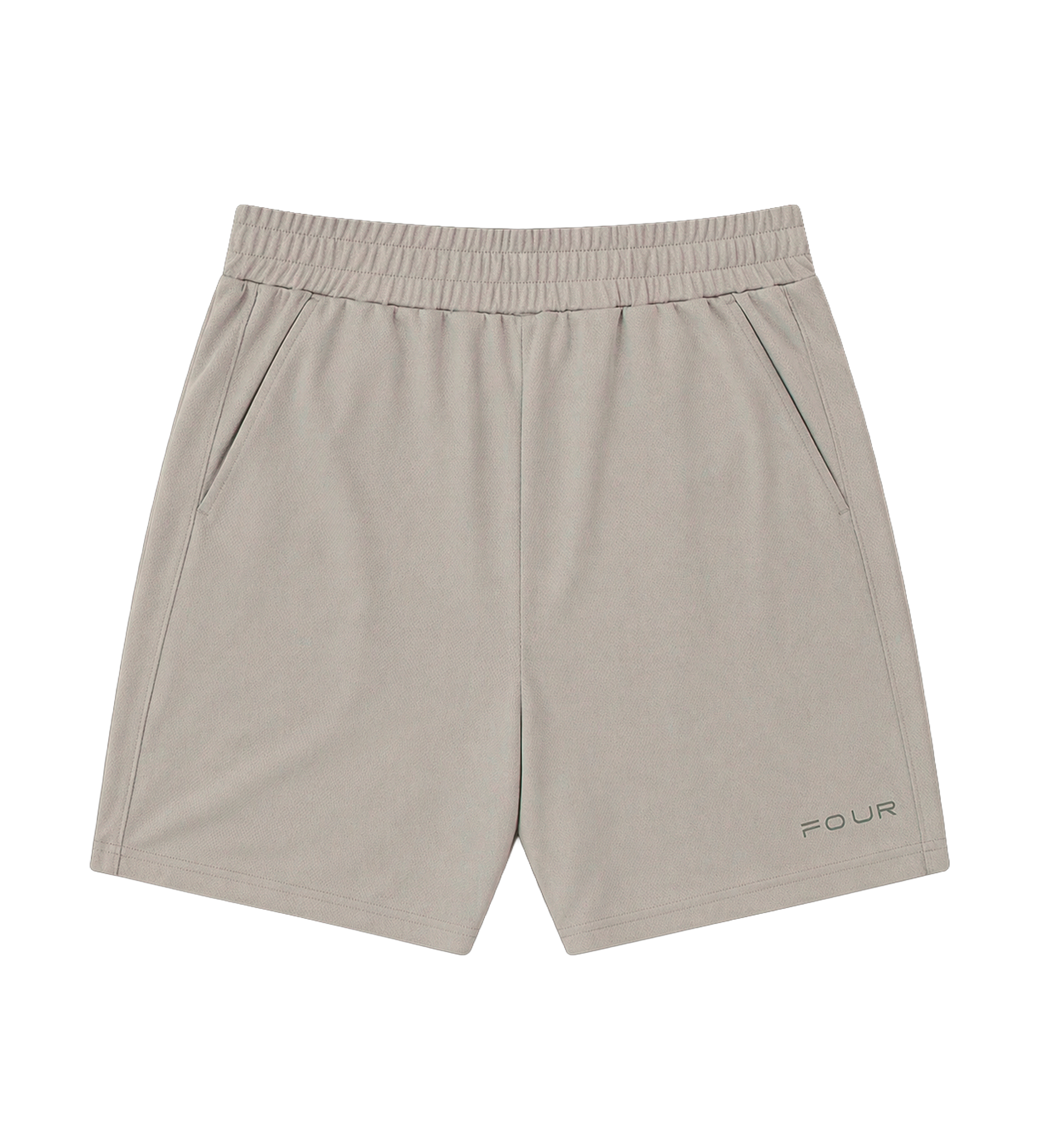 Sportswear Core Shorts Sand