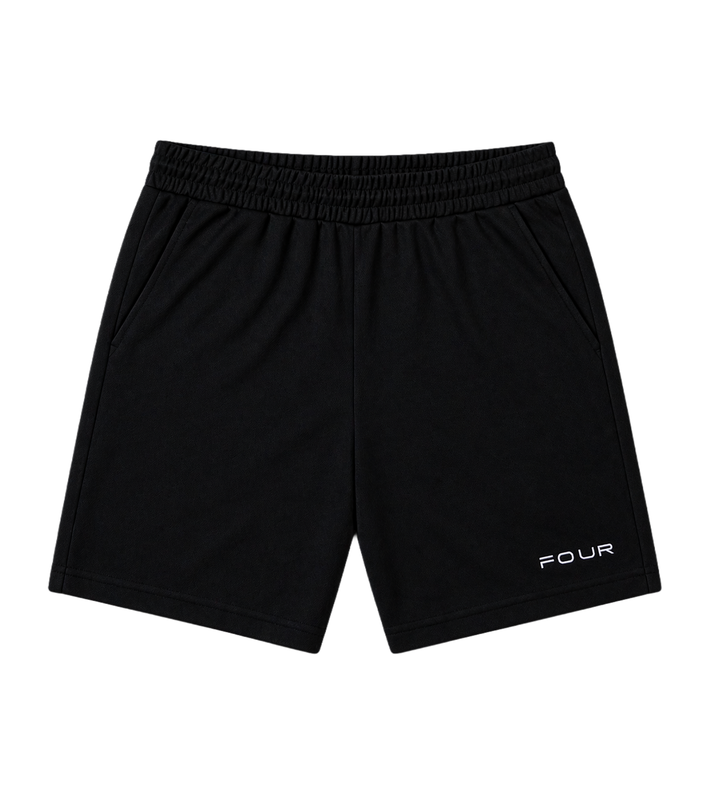 Sportswear Core Shorts Black