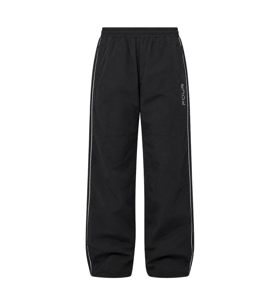 Sportswear Shade Shell Trackpants Black