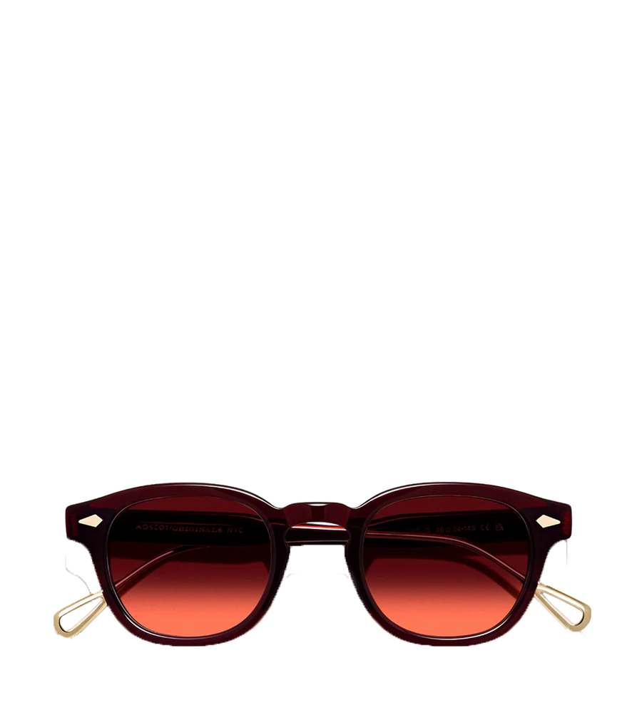 Lemtosh TT Limited Edition in Burgundy