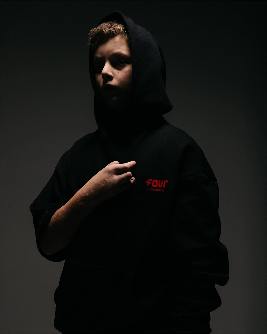 COBRA ONE-SLEEVE